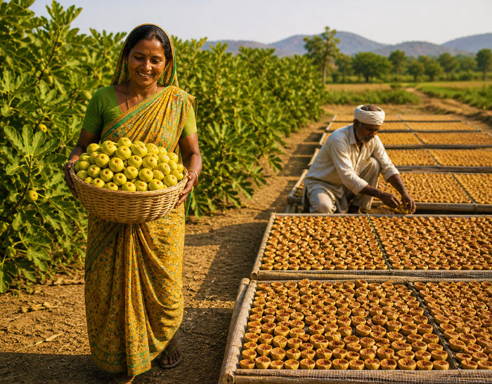 Our Farm