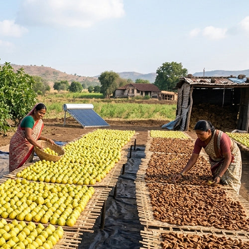Our Farm