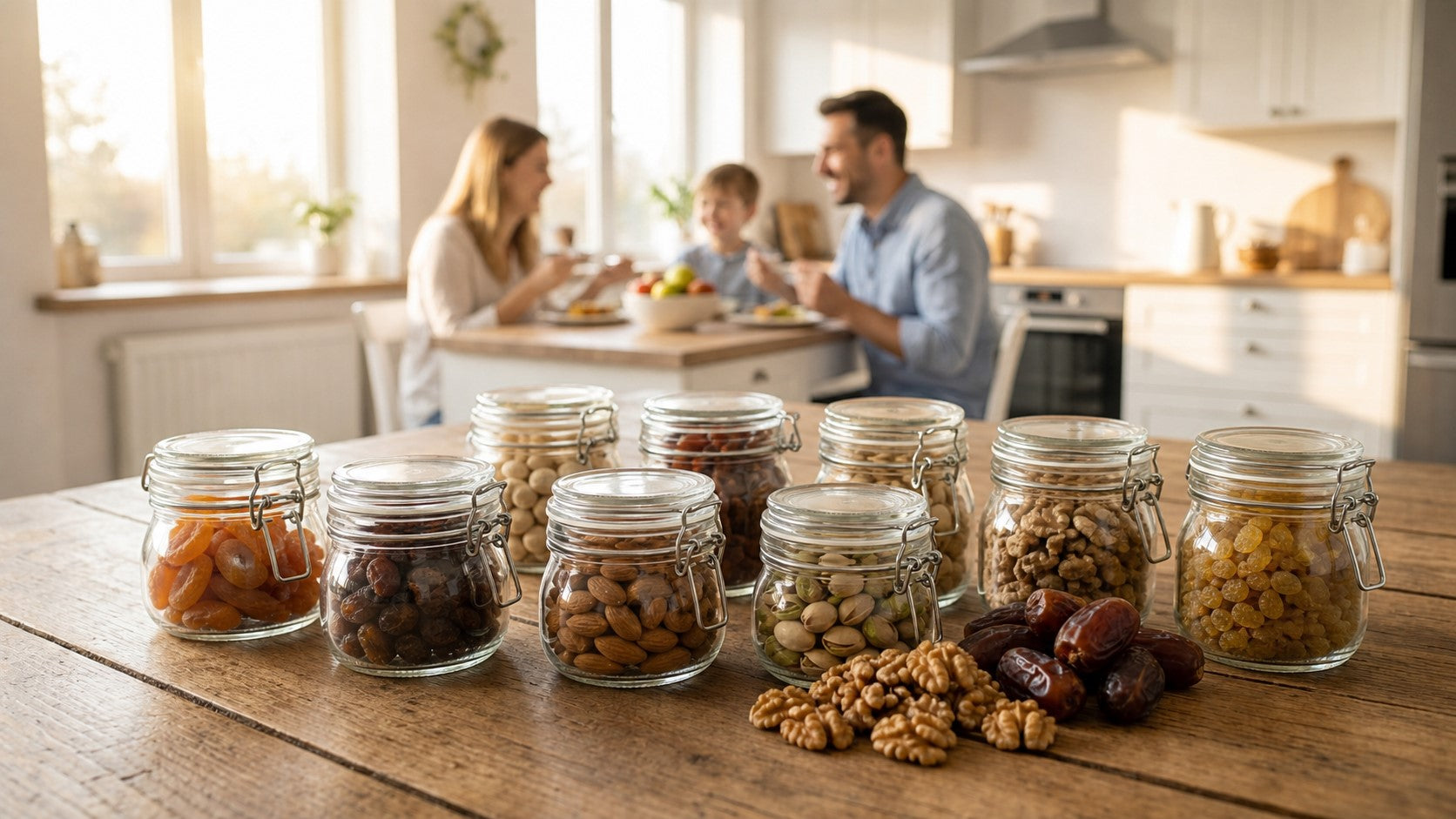A Natural Immunity Booster Every Parent Should Know About