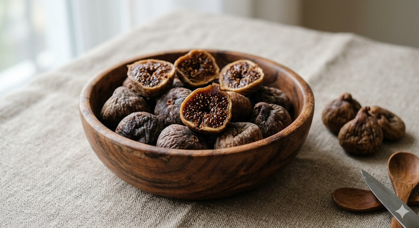Anjeer Health Benefits: A Complete Guide to This Natural Superfood