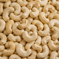 Premium Roasted Whole Cashew Kernels | Naturally Crunchy | Fresh & Hygienically Packed