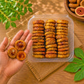 Sun-Dried Anjeer (Dried Figs) - Medium Size – Direct from Our Farm