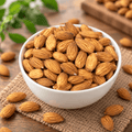 California Almonds (Badam) – Extra Large Whole Almonds | Premium Quality-DryAnjeer.com