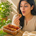 Buy Premium Dry Anjeer Online ( Medium Size) – Direct from Our Farm