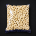 Premium Roasted Whole Cashew Kernels | Naturally Crunchy | Fresh & Hygienically Packed