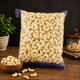 Premium Roasted Whole Cashew Kernels | Naturally Crunchy | Fresh & Hygienically Packed