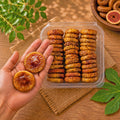Dry Anjeer (Dried Figs) - Jumbo Size - 1KG