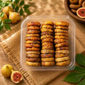 Dry Anjeer (Dried Figs) - Jumbo Size – Direct from Our Farm
