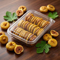 Sun-Dried Anjeer (Dried Figs) - Medium Size – Direct from Our Farm