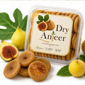 Buy Premium Dry Anjeer( Big Size)  Online – Direct from Our Farm