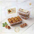 Sun-Dried Anjeer (Dried Figs) - Medium Size -- Direct from Our Farm